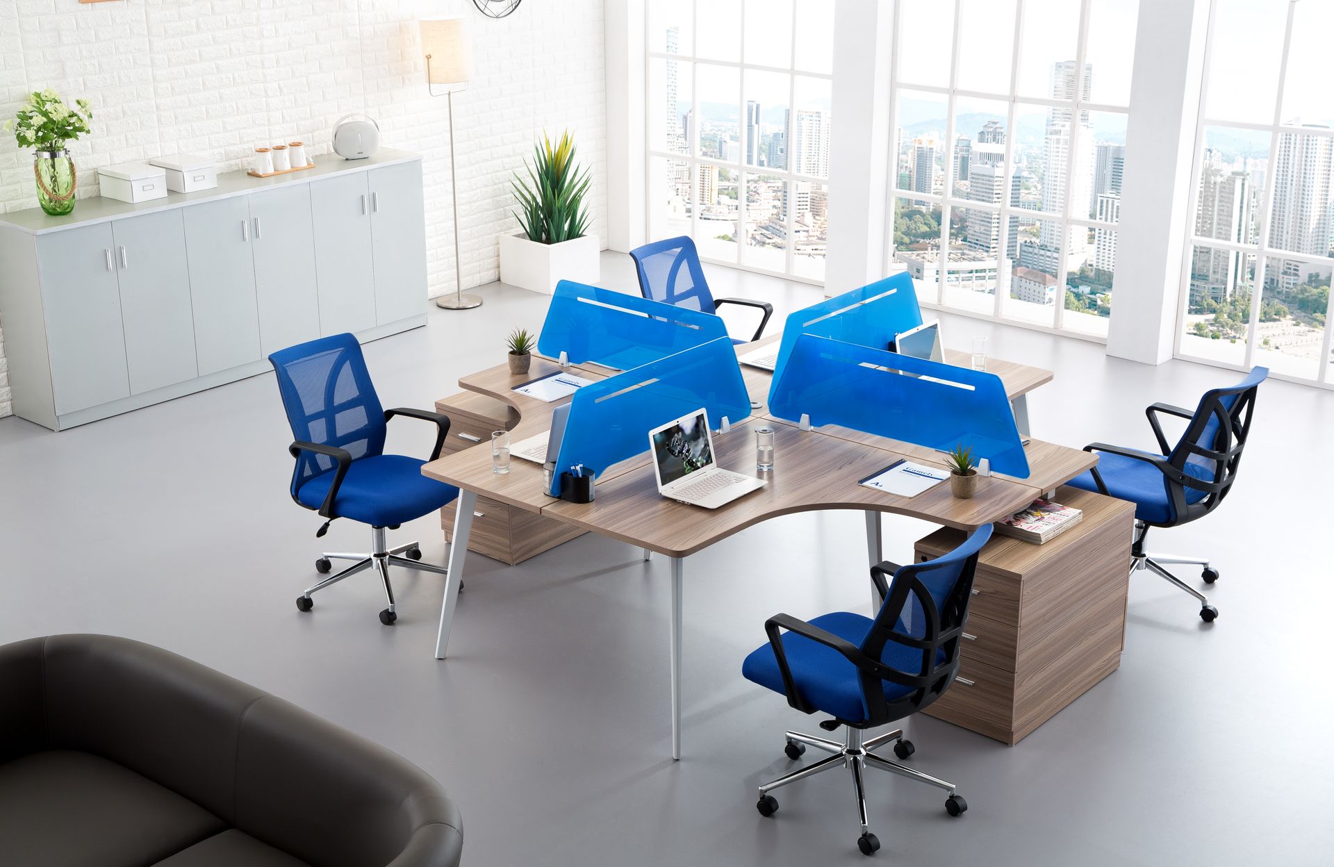 Workplace