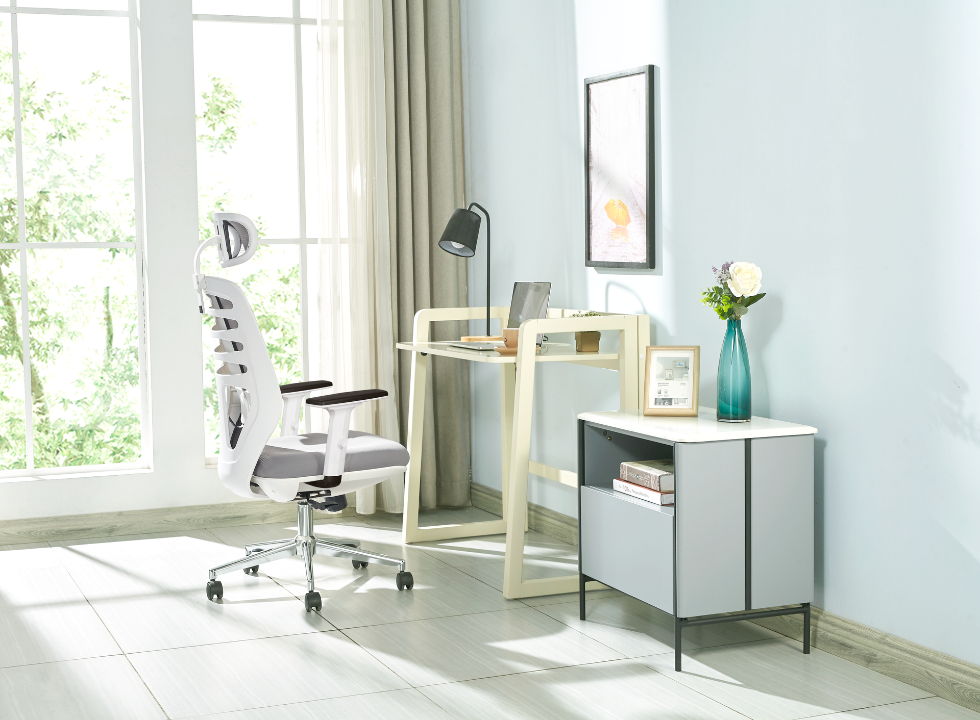 Home Office